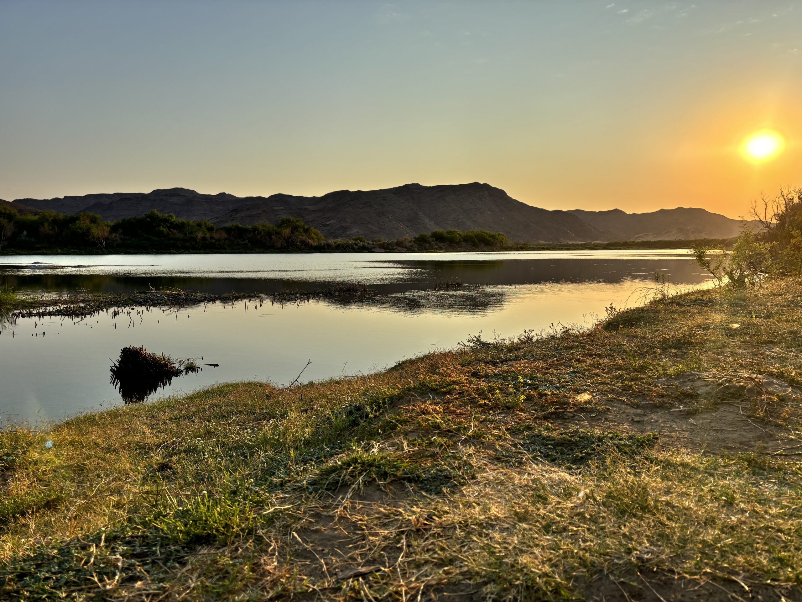 Namaqualand 4x4 Eco Trail - Abenteuer für die Seele